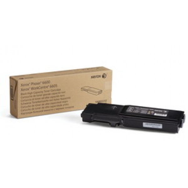 TONER MAGENTA WORKCENTRE 6515 PHASER 6510 (1,000 Pages)