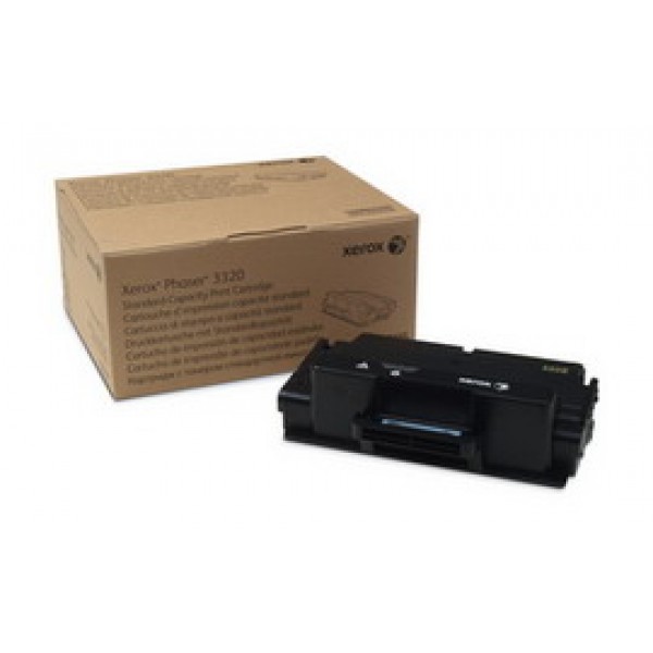 TONER GIALLO WORKCENTRE 6515 PHASER 6510 (2.500 Pages)