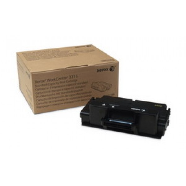 TONER NERO CAPACITA STANDARD PER VERSALINK C400 / C405 - 2500 PAGINE