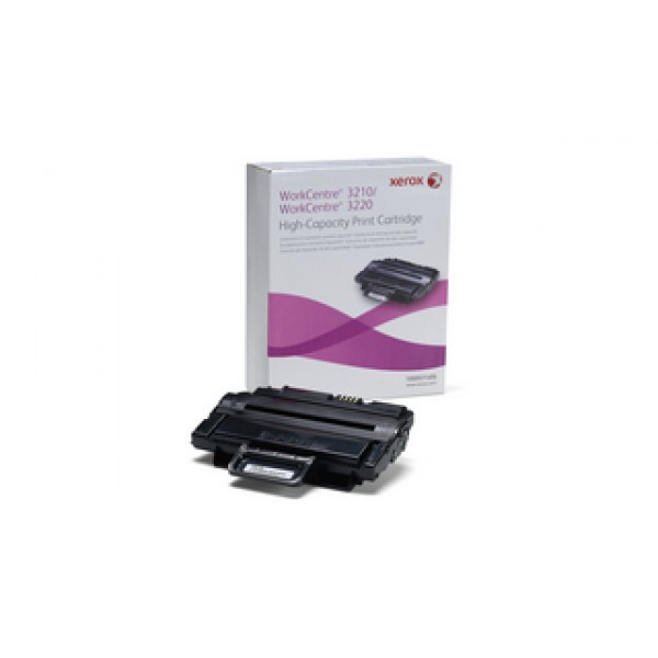 TONER PHASER 3210/3220 ALTA CAPACITA'