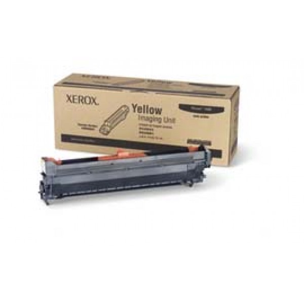 PHASER® 7400 - TAMBURO IMAGING GIALLO (30.000 PAGINE)